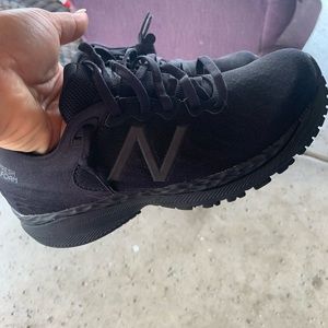 New, new balance shoes size 7